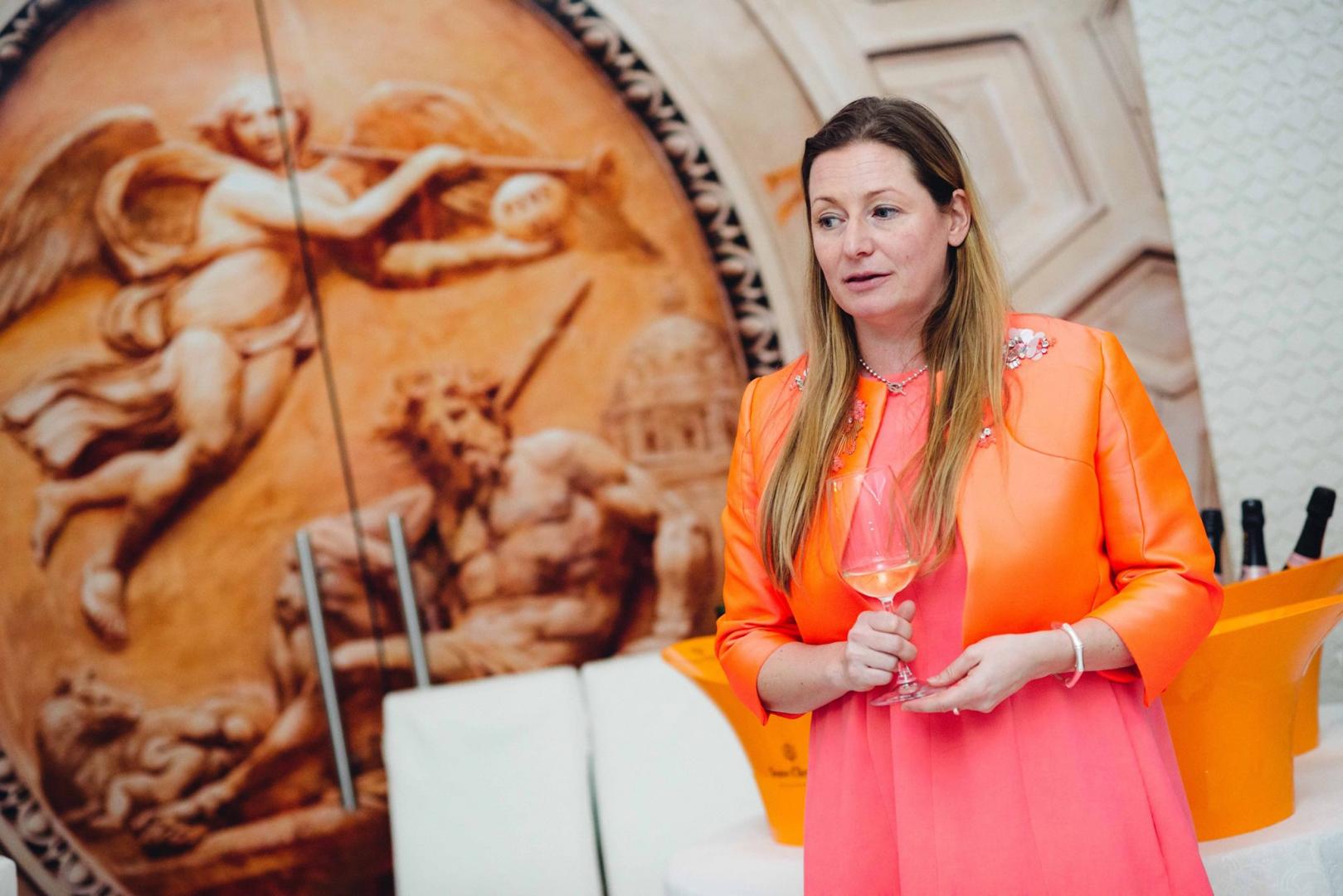 The Champagne Report 2022: Partea întâi