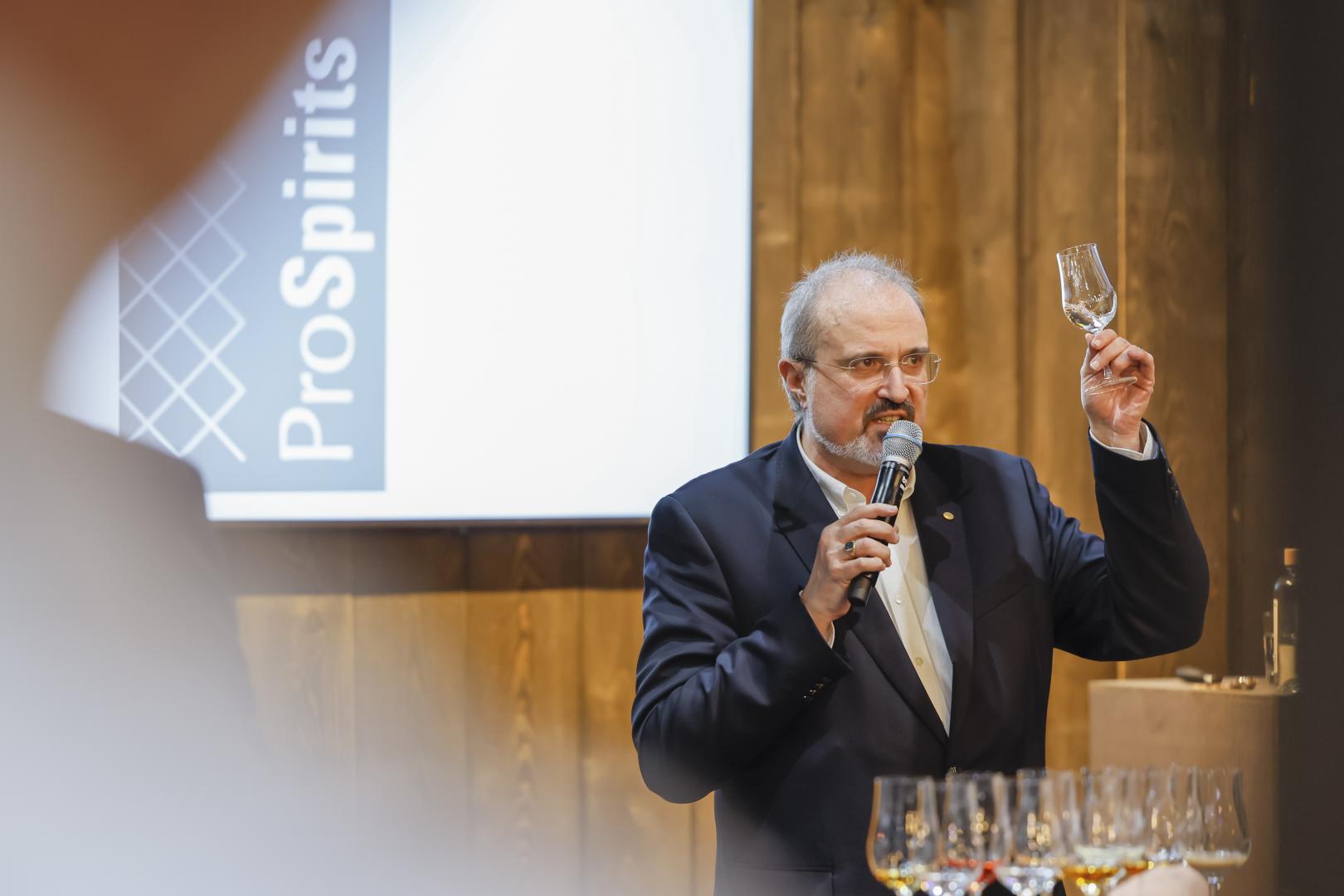 ProWein își subliniază rolul de târg de top pentru industria vinului și a băuturilor spirtoase