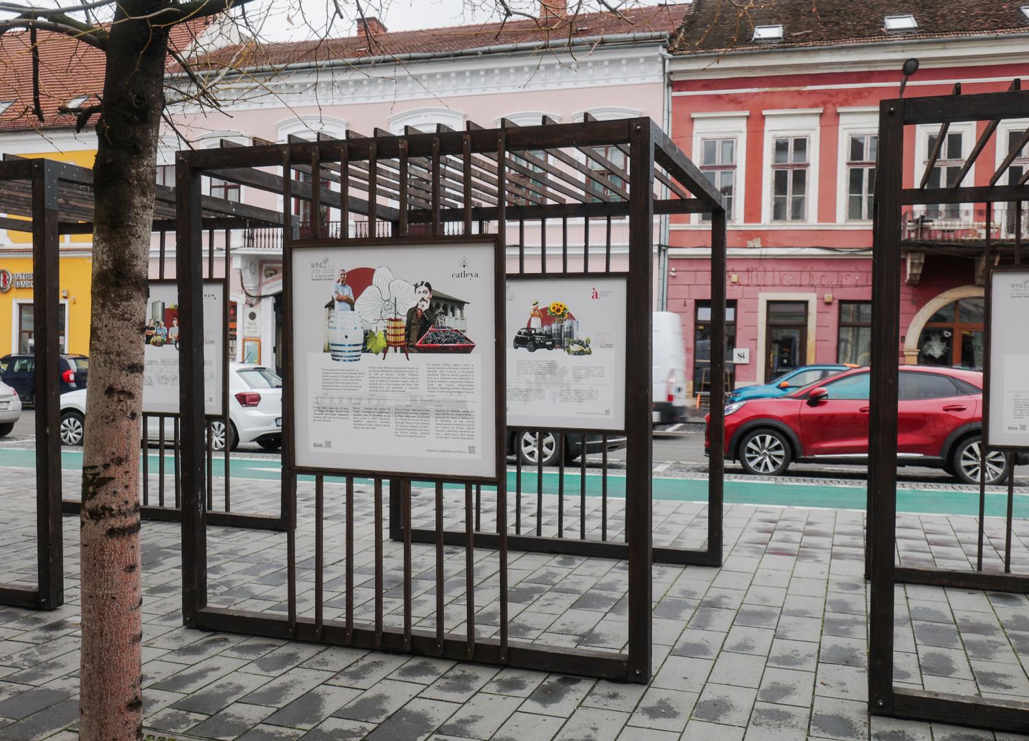 WineUp Fair in Transylvania 2025, 10 ani de excelență în lumea vinului.