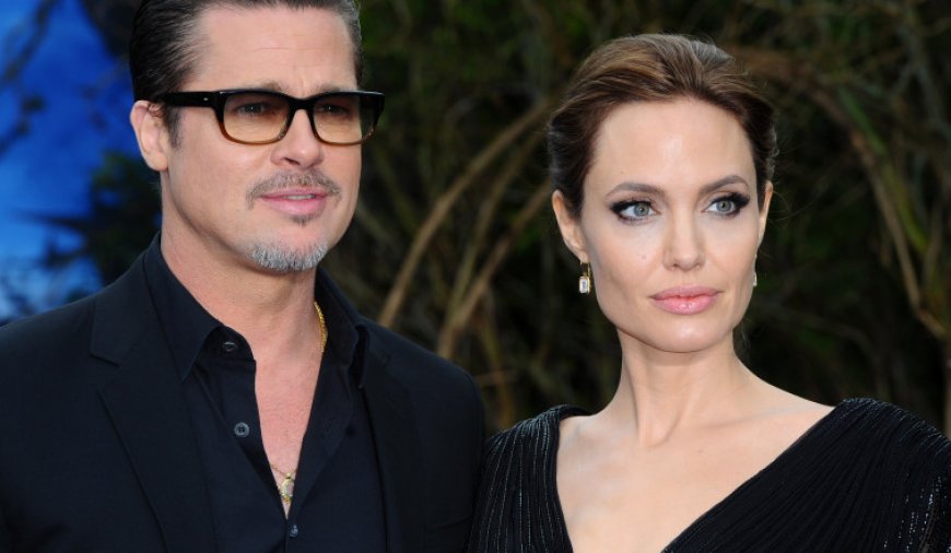 Angelina Jolie își vinde partea din Château Miraval către Grupul Stoli