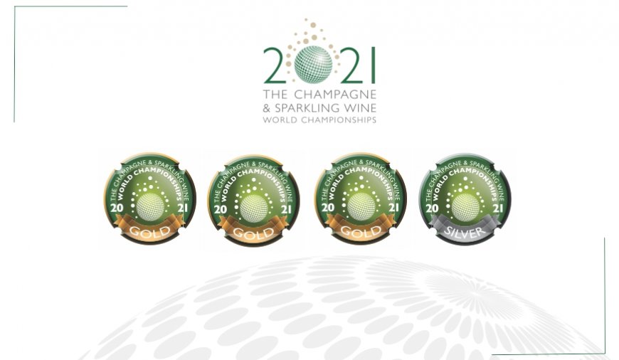 Carassia a câștigat la Londra un număr record de medalii!