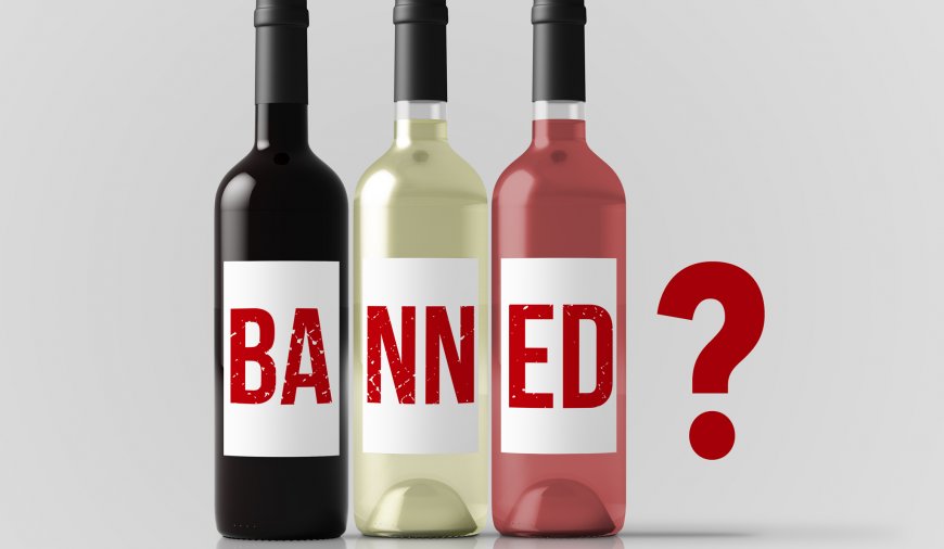 Piața vinului în dificultate!