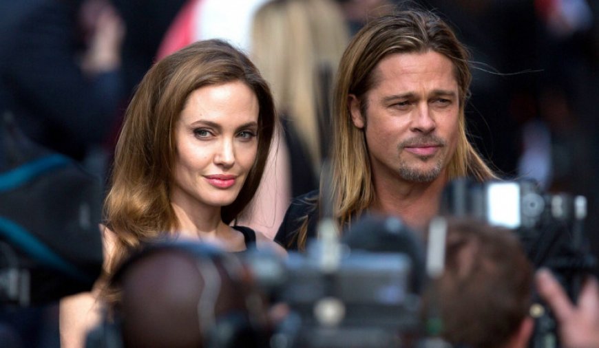 Château Miraval, în centrul unui nou proces între Brad Pitt și Angelina Jolie!