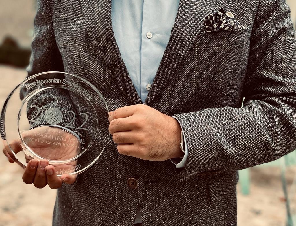 winenews.ro Champagne & Sparkling Wine World Championships 2022 șia