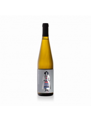 GEWURZTRAMINER - 2019